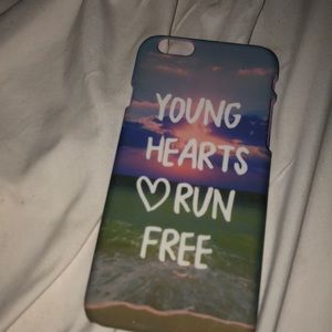 Colorful 6 , 6s and 7 iphone case